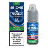 SKE Crystal Original Salts Blue Fusion 10ml - 10mg