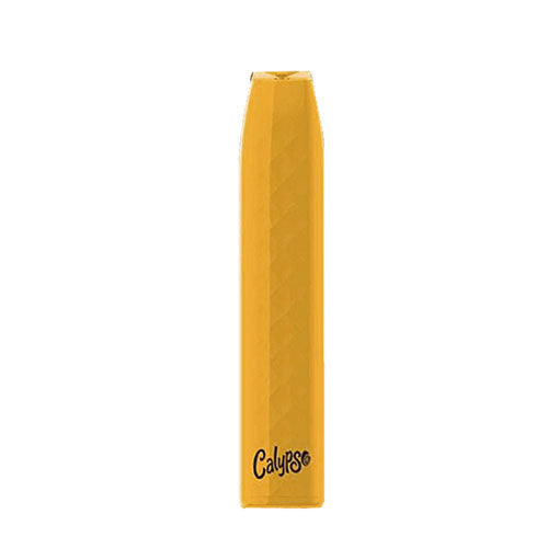 Caliypso Disposable Vape Device 20mg (Short Date/Out of Date) - Southern Peach Lemonade