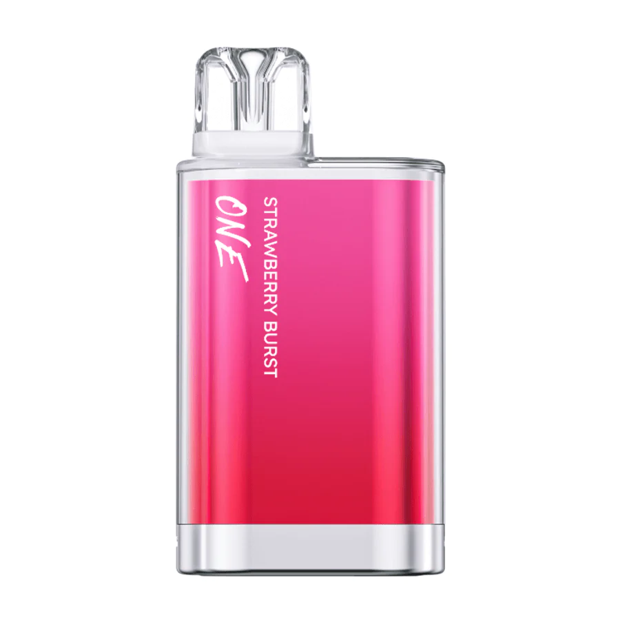 SKE Amare Crystal One Disposable - Strawberry Burst