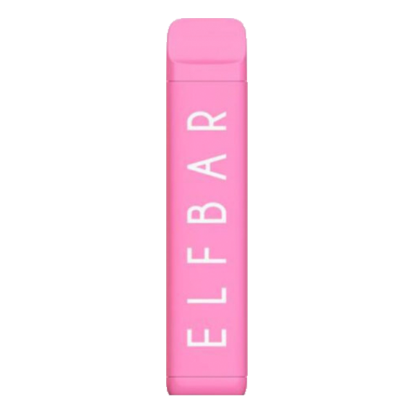 Elf Bar NC600 Disposable Device