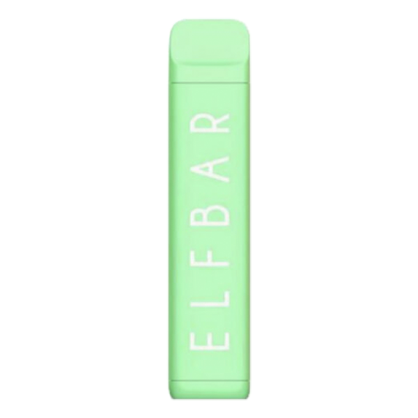 Elf Bar NC600 Watermelon Energy Disposable Device